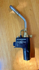 Rothenberger super fire for sale  PORTSMOUTH