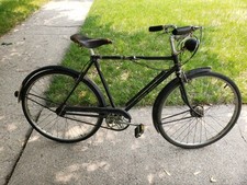Vintage raleigh sports for sale  Essexville