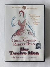 Twelve men for sale  Port Jefferson Station