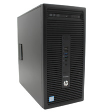 Prodesk 600 intel gebraucht kaufen  Crailsheim