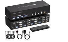 Vpfet 4k144hz displayport gebraucht kaufen  Dortmund