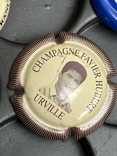 Capsule muselet champagne usato  Spedire a Italy