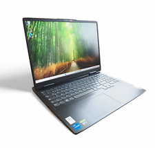 Lenovo gaming ideapad gebraucht kaufen  Hördt