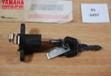 Yamaha YZFR1 3CK-W2470-00 SEAT LOCK ASSY Oryginalny NOWY NOS xs3497 na sprzedaż  Wysyłka do Poland