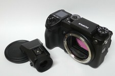 Fujifilm gfx50s gehäuse gebraucht kaufen  Neuwied