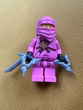 Lego ninjago avatar for sale  TEDDINGTON