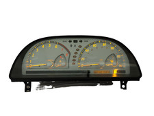 Speedometer instrument cluster for sale  Wellsboro