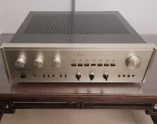 Accuphase 205 vollverstärker gebraucht kaufen  Nürnberg