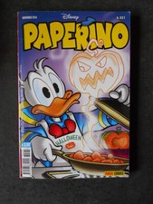 Paperino 437 disney usato  Italia