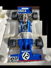 Exoto tyrrell ford gebraucht kaufen  Pleiskirchen