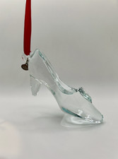 Disney cinderella glass for sale  THORNTON-CLEVELEYS