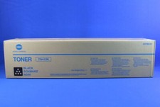 Konica minolta tn413k gebraucht kaufen  Bochum