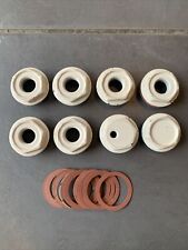 Enamel radiator caps for sale  EMSWORTH