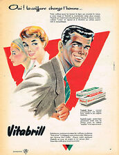 Publicite advertising 025 d'occasion  Raimbeaucourt
