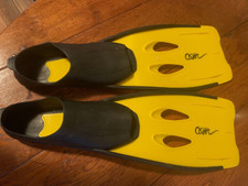 Osan flipper fins for sale  DARLINGTON