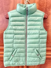 Daunenweste hellgrün neongrü gebraucht kaufen Daunenweste hellgrün neongrü gebraucht kaufen  Halberstadt