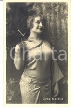 1920 cinema attrice usato  Milano