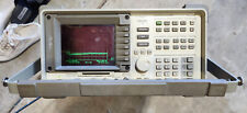 8594e spectrum analyzer for sale  San Jose