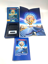 Tracker spiel commodore gebraucht kaufen  Schermbeck