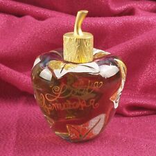 Flacon parfum factice d'occasion  Flavy-le-Martel