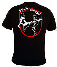 Full contact shirt gebraucht kaufen  Burg