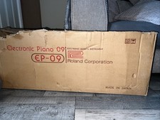 Roland electronic piano for sale  DONCASTER