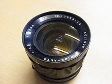 Soligor wide auto for sale  FAKENHAM