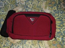 Antler shoulder laptop for sale  CHESTER