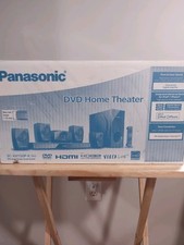 Panasonic 5.1 dvd for sale  Rochester