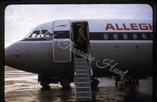 Allegheny airlines aircraft for sale  Prairie Village