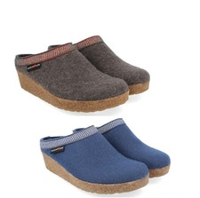 Haflinger belle chaussons d'occasion  Expédié en France