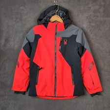Spyder leader jacket for sale  Colorado Springs