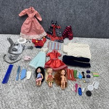 Vintage barbie francie for sale  Salisbury