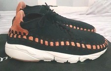 Air footscape woven for sale  LONDON
