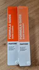 Pantone farbfächer set gebraucht kaufen  Annaberg-Buchholz, Mildenau
