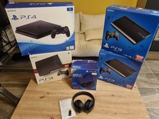 Sony playstation ps3 gebraucht kaufen  Pansdorf