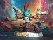 Dr. krankcase figurine d'occasion  Meaux