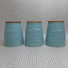 Ceramic tea coffee for sale  BUCKLEY