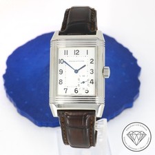 Jaeger lecoultre reverso gebraucht kaufen  Essen
