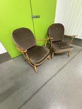 Pair ercol model for sale  CHERTSEY