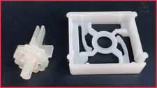 Plastik kontakt matte gebraucht kaufen  Hofheim