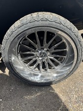 24x12 hardcore wheels for sale  Rexburg