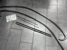 Zierleiste dachrahmen bmw gebraucht kaufen  Bleicherode, Kehmstedt, Lipprechterode