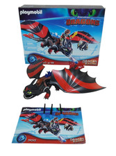 Playmobil 70727 dragon gebraucht kaufen  Wedel
