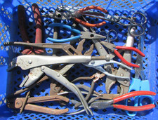 Job lot hand for sale  PENRYN