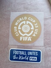 Patch coupe clubs d'occasion  Altkirch