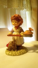 Franklin porcelain debbie for sale  Newton