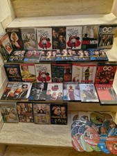 Mega dvd paket gebraucht kaufen  Böblingen