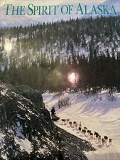 The spirit alaska gebraucht kaufen The spirit alaska gebraucht kaufen  Kirchheimbolanden