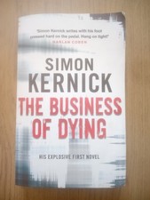 simon kernick for sale simon kernick for sale BANBURY